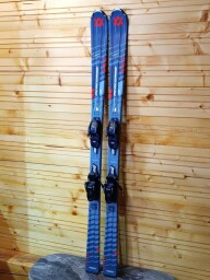 LYŽE VOLKL PEREGRINE JR 150CM